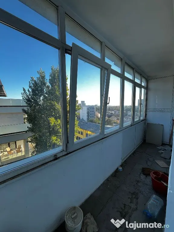 Apartament 2 camere Ion Mihalache - Clabucet - Bucuresti (Bucuresti-Ilfov)