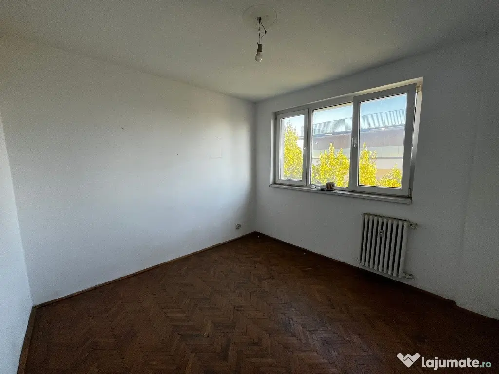 Apartament 2 camere Ion Mihalache - Clabucet - Bucuresti (Bucuresti-Ilfov)