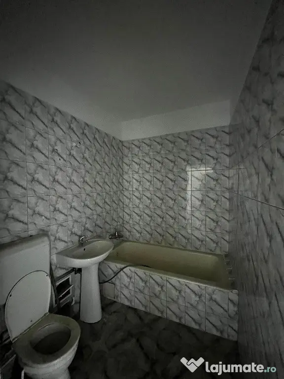 Apartament 2 camere Ion Mihalache - Clabucet - Bucuresti (Bucuresti-Ilfov)