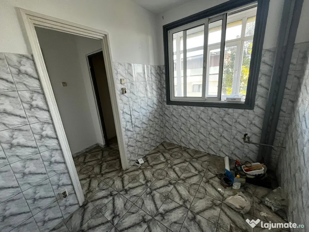Apartament 2 camere Ion Mihalache - Clabucet - Bucuresti (Bucuresti-Ilfov)