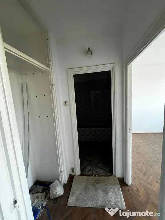 Apartament 2 camere Ion Mihalache - Clabucet - Bucuresti (Bucuresti-Ilfov)