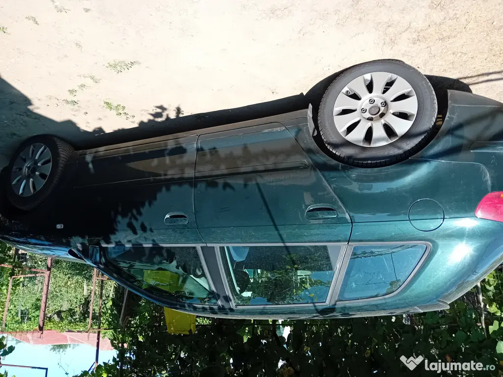 Audi A3 2.0 TDI Attraction probleme motor