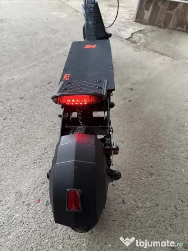 Kukirin G2 2026 nou in cutie