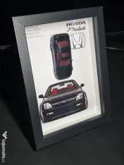 Tablouri Auto 3D cu Machete 1:64 (Porsche, BMW, Audi, Ferrari) 