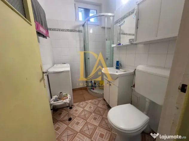2 CAMERE | ION MIHALACHE CIUPERCA | 5 MINUTE METROU 1 MAI - Bucuresti (Bucuresti-Ilfov)