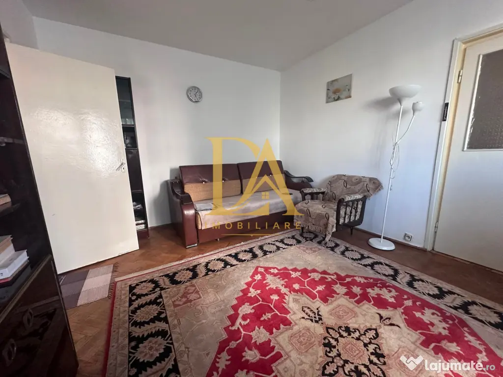 2 CAMERE | ION MIHALACHE CIUPERCA | 5 MINUTE METROU 1 MAI - Bucuresti (Bucuresti-Ilfov)