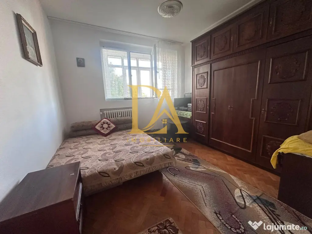 2 CAMERE | ION MIHALACHE CIUPERCA | 5 MINUTE METROU 1 MAI - Bucuresti (Bucuresti-Ilfov)