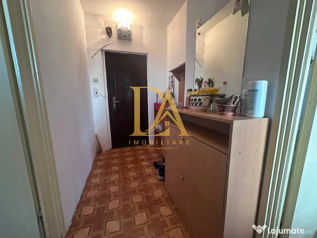 2 CAMERE | ION MIHALACHE CIUPERCA | 5 MINUTE METROU 1 MAI - Bucuresti (Bucuresti-Ilfov)