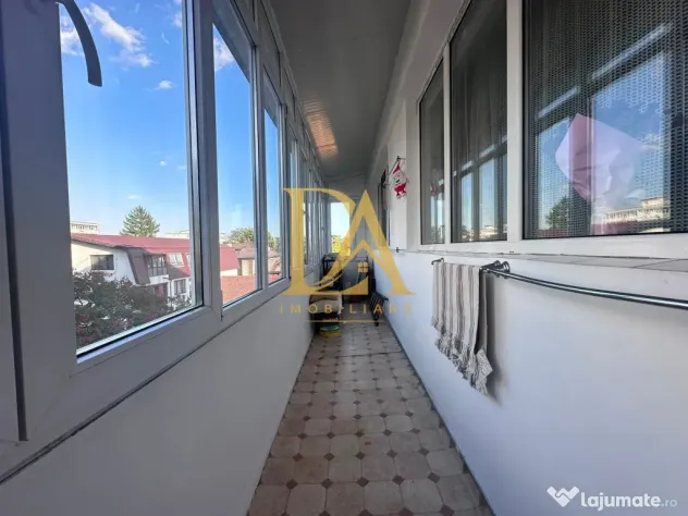 2 CAMERE | ION MIHALACHE CIUPERCA | 5 MINUTE METROU 1 MAI - Bucuresti (Bucuresti-Ilfov)