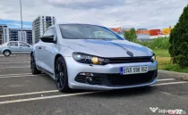 Volkswagen Scirocco 2.0 TSI 200CP DSG 6