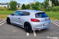 Volkswagen Scirocco 2.0 TSI 200CP DSG 6