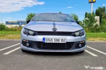 Volkswagen Scirocco 2.0 TSI 200CP DSG 6
