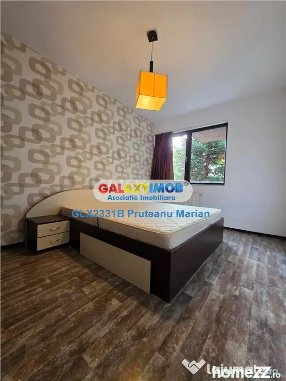 Apartament Modern cu 2 camere situat langa Bld Valea larga - Bucuresti (Bucuresti-Ilfov)