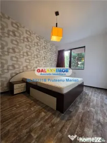 Apartament Modern cu 2 camere situat langa Bld Valea larga