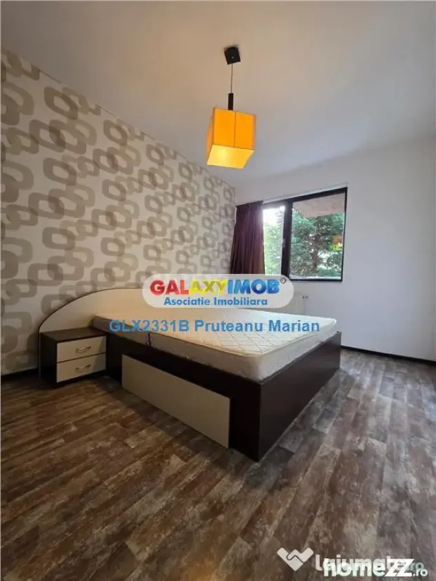 Apartament Modern cu 2 camere situat langa Bld Valea larga - Bucuresti (Bucuresti-Ilfov)