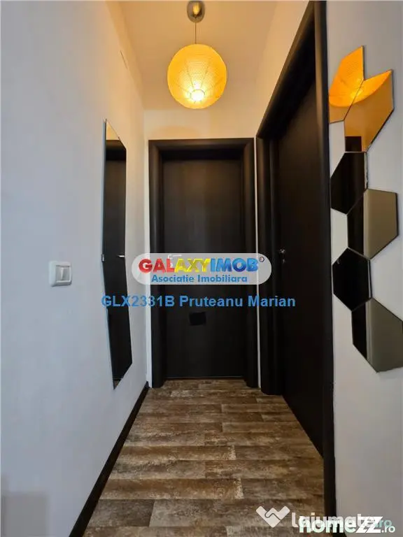 Apartament Modern cu 2 camere situat langa Bld Valea larga - Bucuresti (Bucuresti-Ilfov)