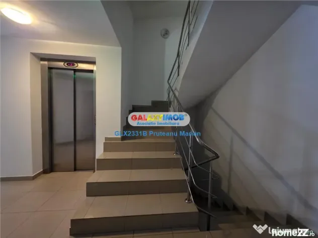 Apartament Modern cu 2 camere situat langa Bld Valea larga - Bucuresti (Bucuresti-Ilfov)