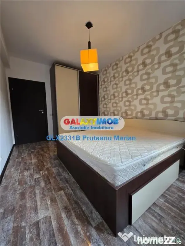 Apartament Modern cu 2 camere situat langa Bld Valea larga - Bucuresti (Bucuresti-Ilfov)