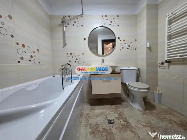 Apartament Modern cu 2 camere situat langa Bld Valea larga - Bucuresti (Bucuresti-Ilfov)