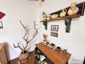 Gospodarie traditionala transilvaneana cu teren de 5.032 mp 