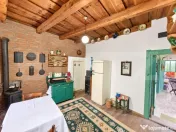 Gospodarie traditionala transilvaneana cu teren de 5.032 mp 