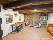 Gospodarie traditionala transilvaneana cu teren de 5.032 mp 