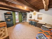 Gospodarie traditionala transilvaneana cu teren de 5.032 mp 