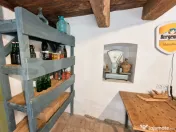 Gospodarie traditionala transilvaneana cu teren de 5.032 mp 