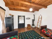 Gospodarie traditionala transilvaneana cu teren de 5.032 mp 