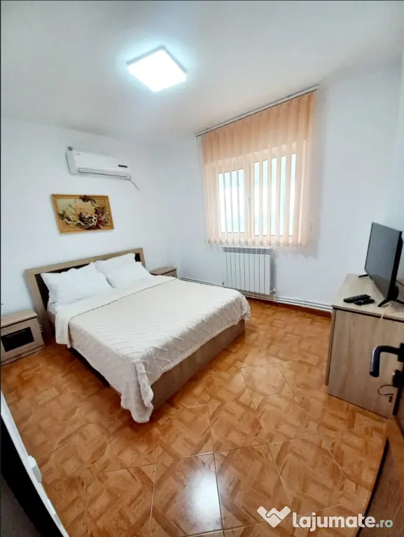 Proprietar - Apartament de închiriat Tulcea , zona centrală