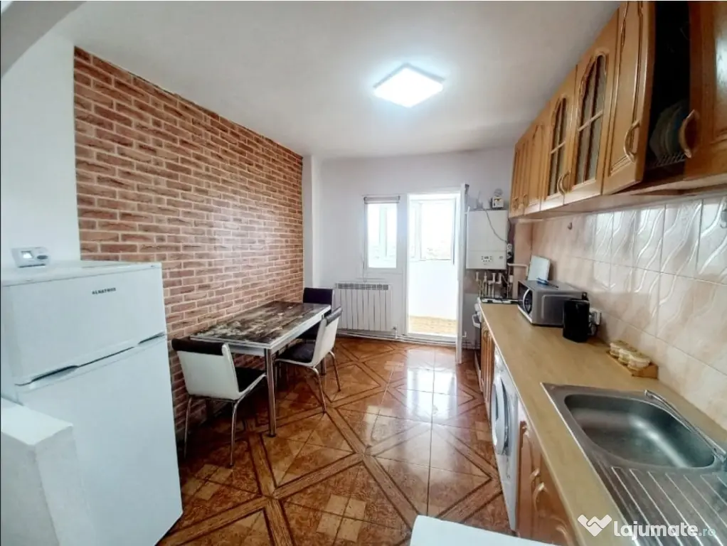 Proprietar - Apartament de închiriat Tulcea , zona centrală