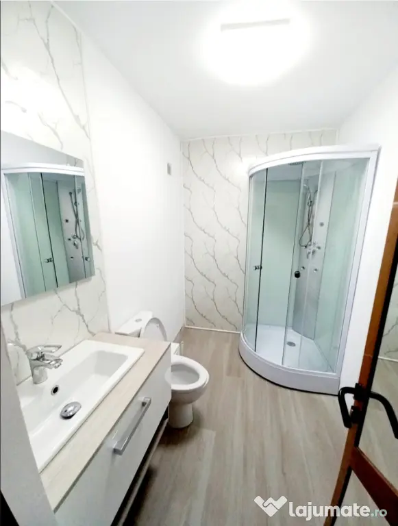 Proprietar - Apartament de închiriat Tulcea , zona centrală