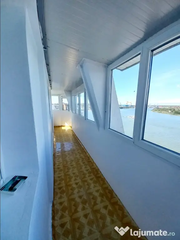 Proprietar - Apartament de închiriat Tulcea , zona centrală