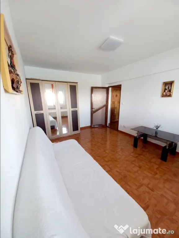Proprietar - Apartament de închiriat Tulcea , zona centrală