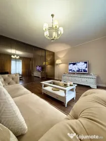 Apartament 2 camere Faleză Nord-vedere la mare