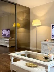 Apartament Faleză Nord-vedere la mare 