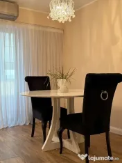 Apartament Faleză Nord-vedere la mare 
