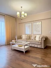 Apartament Faleză Nord-vedere la mare 