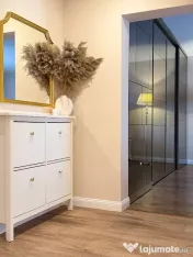 Apartament Faleză Nord-vedere la mare 