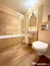 Apartament Faleză Nord-vedere la mare 