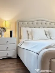 Apartament Faleză Nord-vedere la mare 