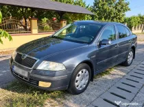 Vand Skada Octavia 2