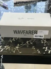 Ochelari cu cameră WAYFARER META2 