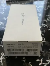 Ochelari cu cameră WAYFARER META2 