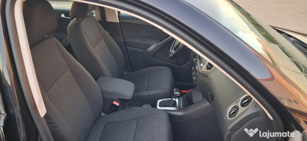 Volkswagen Tiguan 2.0 TDI DSG