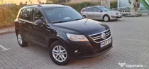 Volkswagen Tiguan 2.0 TDI DSG