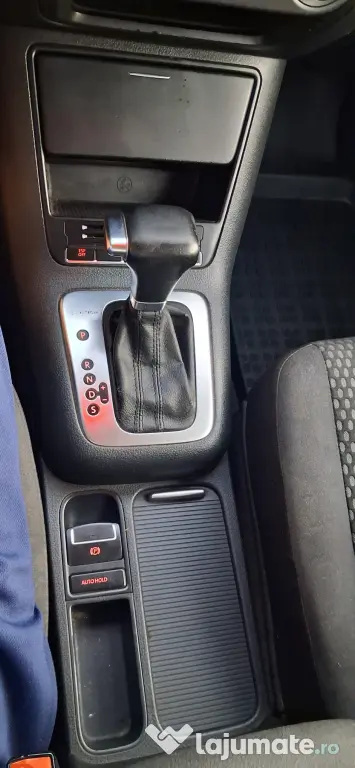 Volkswagen Tiguan 2.0 TDI DSG