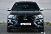 BMW X6 autoturism