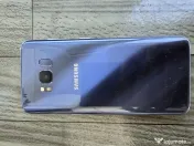 Telefon Samsung Galaxy S8 4G, 4GB RAM, 64GB Stocare impecabil