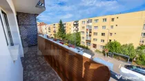 Garsoniera dec. et. intermed. TOTUL NOU I Balcon 5.7 m I Len